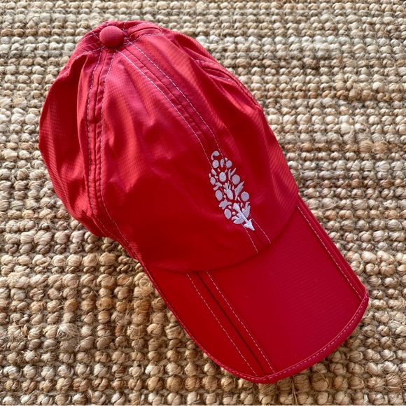 NEW Free People On The Run Packable
Baseball Cap - Picture 14 of 16